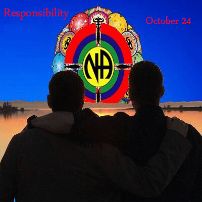 Responsibility
