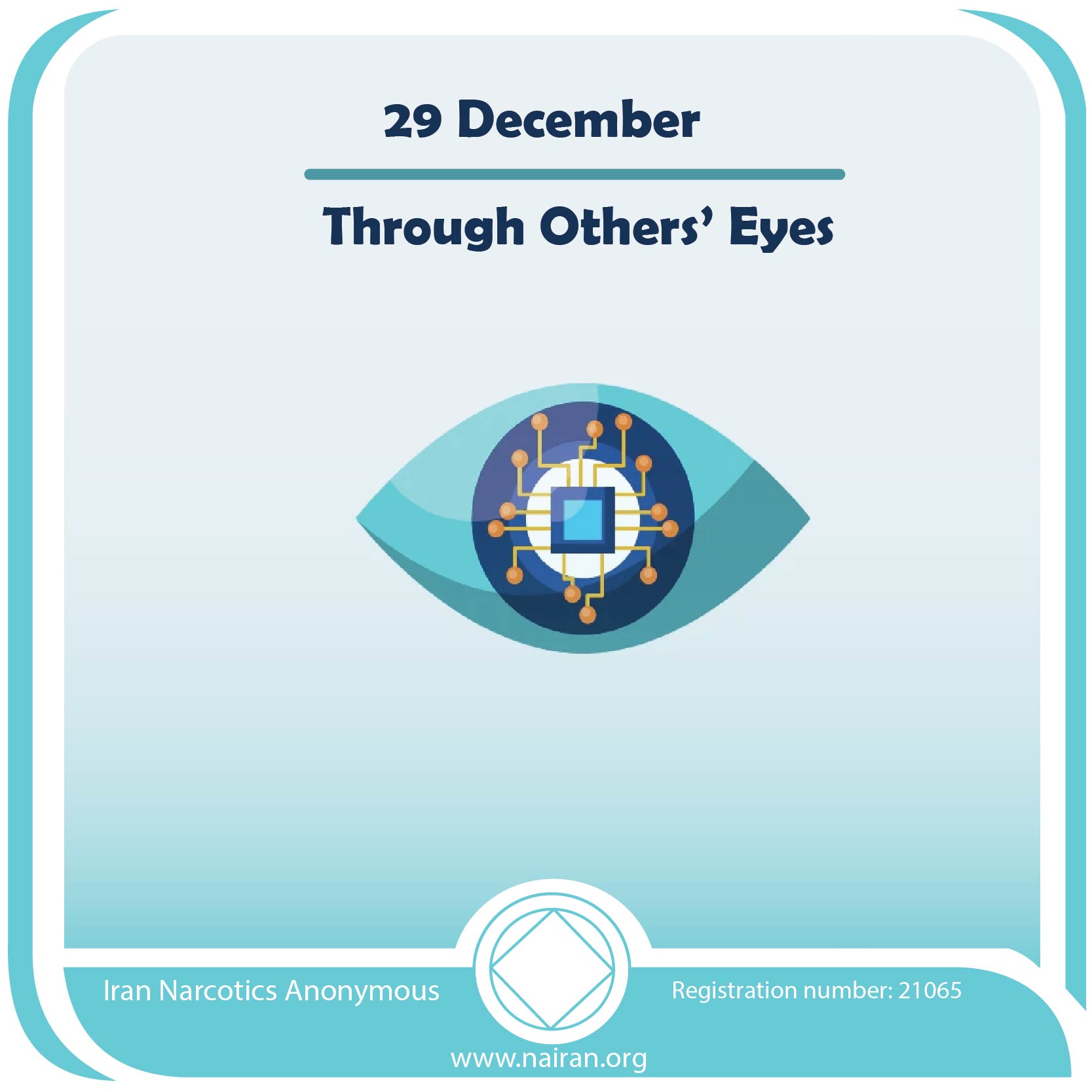 Through Others’ Eyes