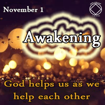 Awakening